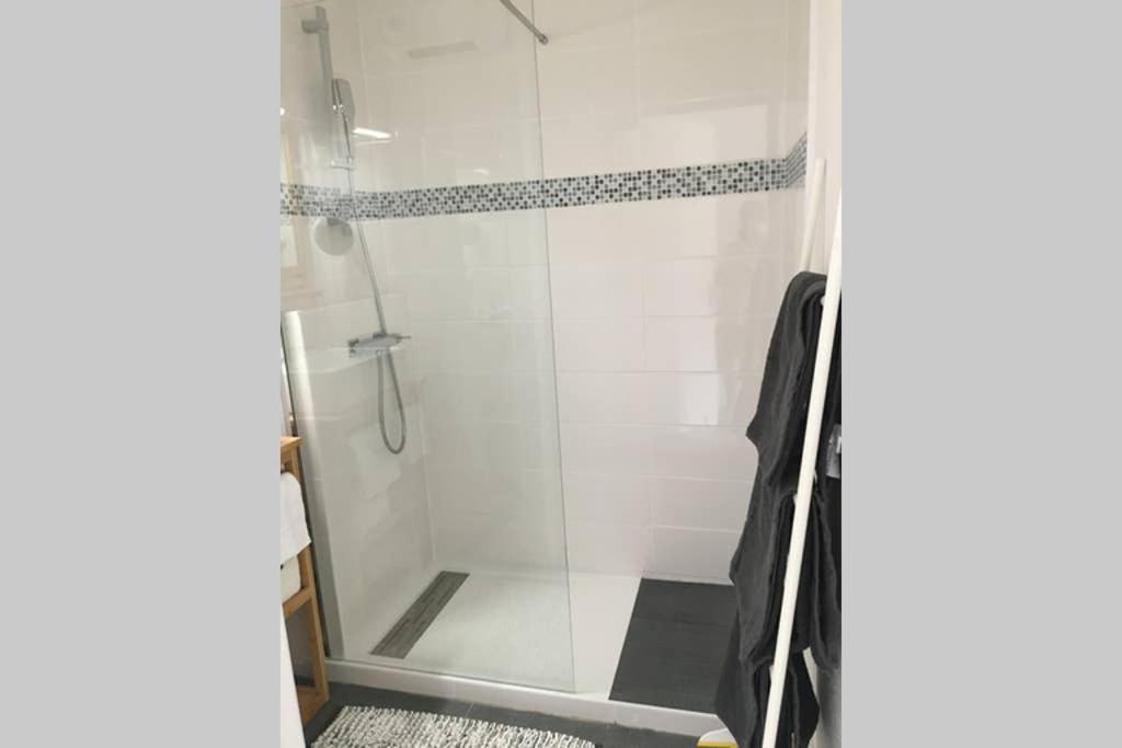 Appart T2 Saint Raphael - Valescure Apartment Ngoại thất bức ảnh